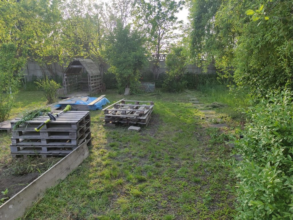 Działka rod Wrocław Krzyki. Zdjęcie 7