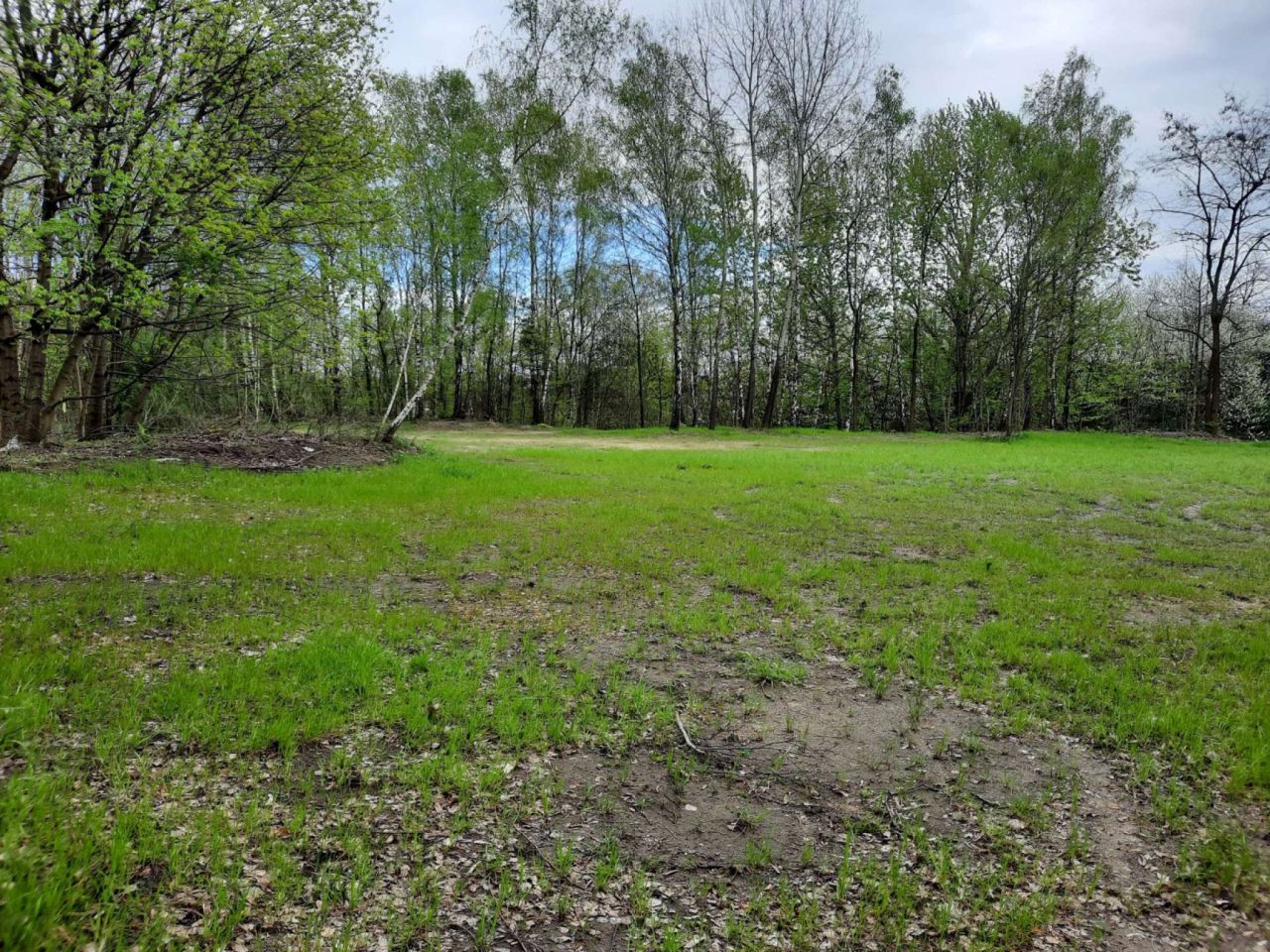 Działka inna Jastrzębie-Zdrój, ul. Szybowa. Zdjęcie 4