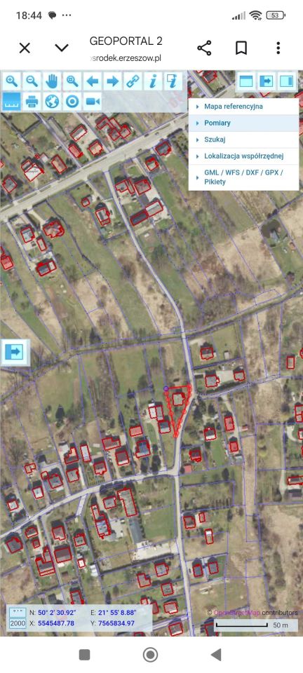 dom wolnostojący, 3 pokoje Rzeszów Przybyszówka Górna, ul. Ciche Wzgórze. Zdjęcie 5