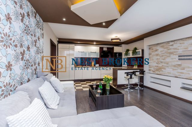 Mieszkanie 3-pokojowe Kraków Nowa Huta, os. Na Stoku. Zdjęcie 5