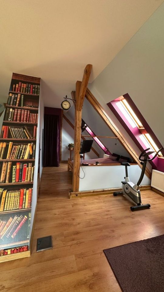 Mieszkanie 4-pokojowe Zabrze. Zdjęcie 7