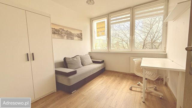 Mieszkanie 3-pokojowe Warszawa Ochota, ul. Aleje Jerozolimskie. Zdjęcie 1