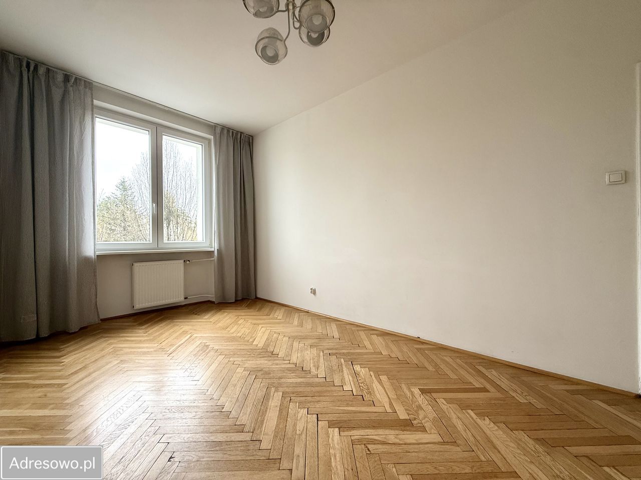 Mieszkanie 3-pokojowe Warszawa Mokotów, ul. Antoniego Edwarda Odyńca. Zdjęcie 5