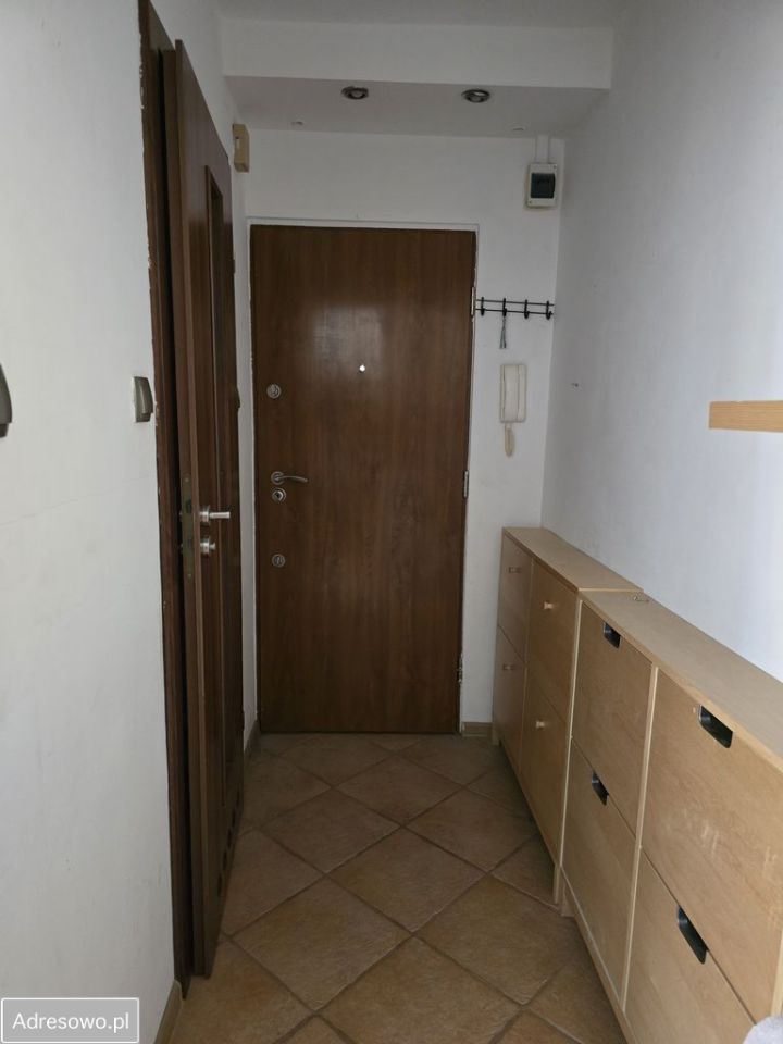 Mieszkanie 1-pokojowe Poznań Winogrady, os. Przyjaźni. Zdjęcie 3