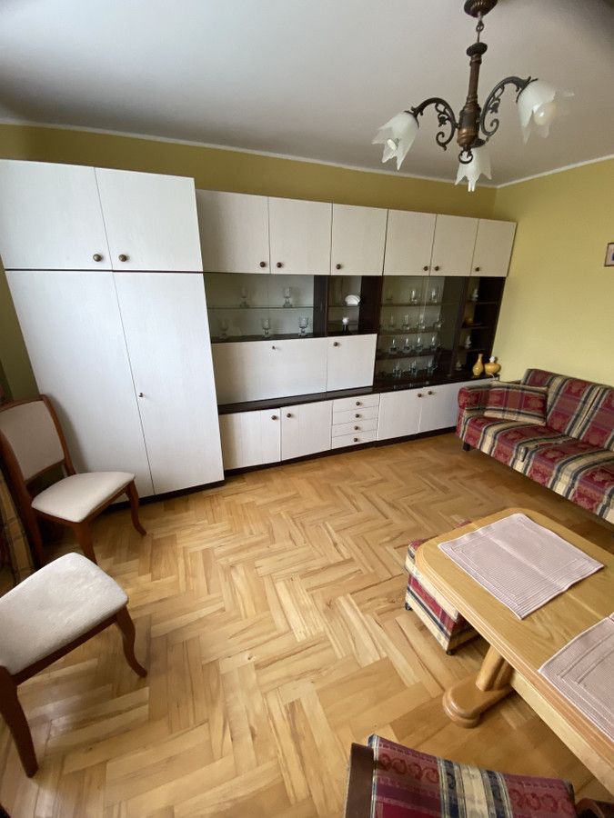 Mieszkanie 3-pokojowe Malbork, ul. Henryka Sucharskiego. Zdjęcie 2