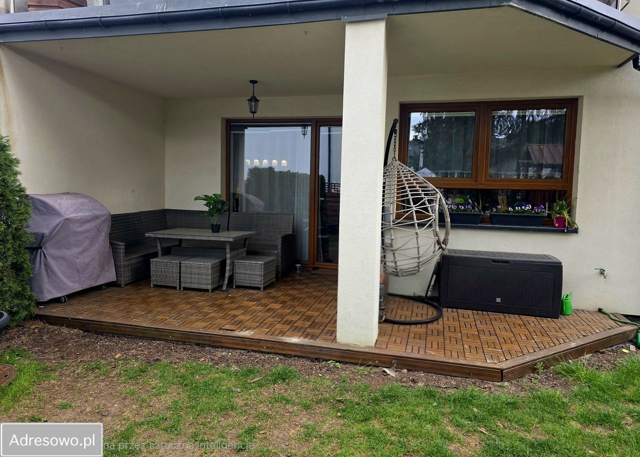 Mieszkanie 3-pokojowe Marki, ul. Zygmunta Krasińskiego. Zdjęcie 11