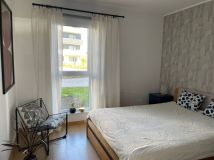 Mieszkanie 2-pokojowe Gdańsk Jasień, ul. Alfonsa Flisykowskiego. Zdjęcie 4