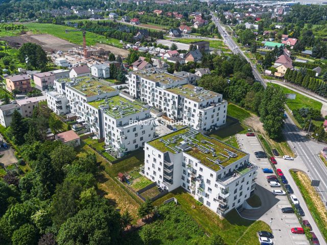 Mieszkanie 3-pokojowe Skawina, ul. Lipowa. Zdjęcie 35