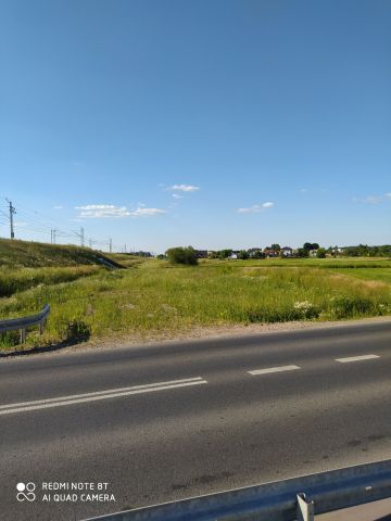 Działka rolna Radom, ul. Stara Wola Gołębiowska. Zdjęcie 1