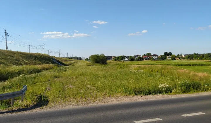 Działka rolna Radom, ul. Stara Wola Gołębiowska