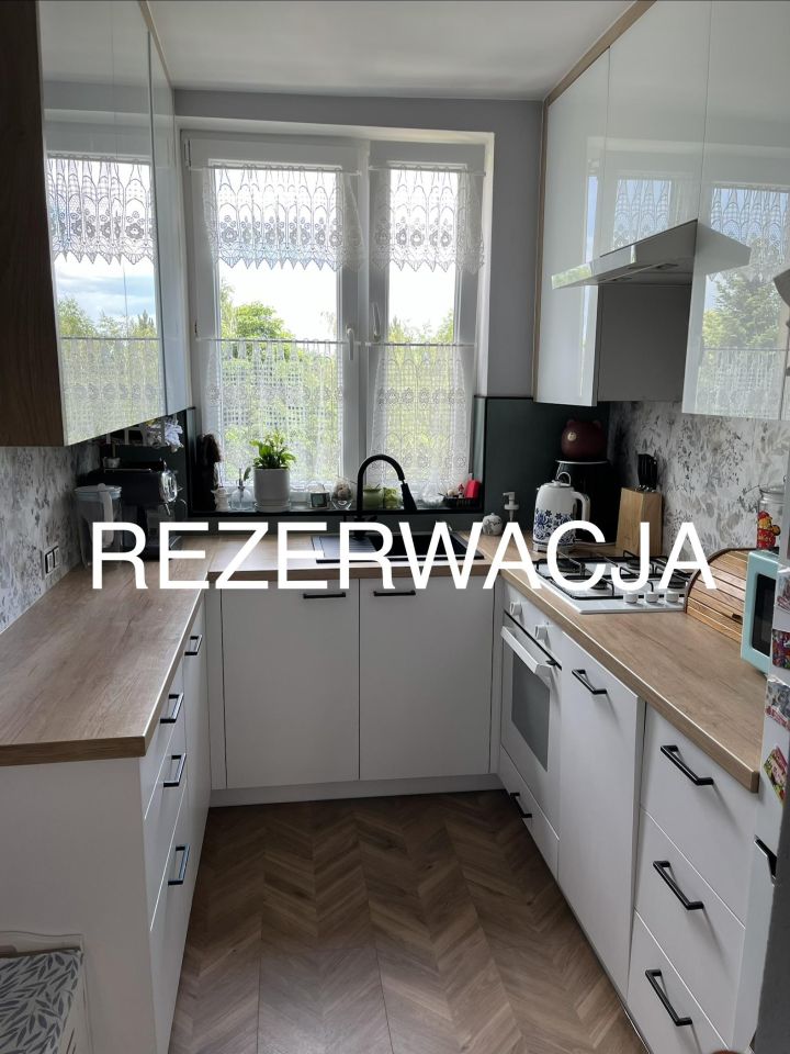 Mieszkanie 3-pokojowe Oświęcim Osiedle, ul. Andrzeja Nideckiego. Zdjęcie 11