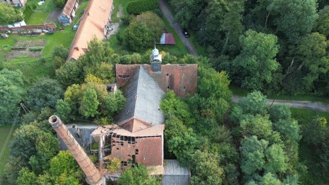 Nieruchomość komercyjna Gręboszów Stary Gręboszów. Zdjęcie 1