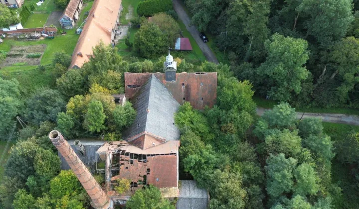 Nieruchomość komercyjna Gręboszów Stary Gręboszów
