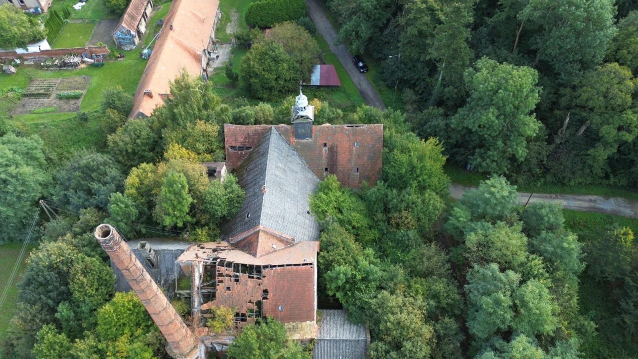 Nieruchomość komercyjna Gręboszów Stary Gręboszów. Zdjęcie 1