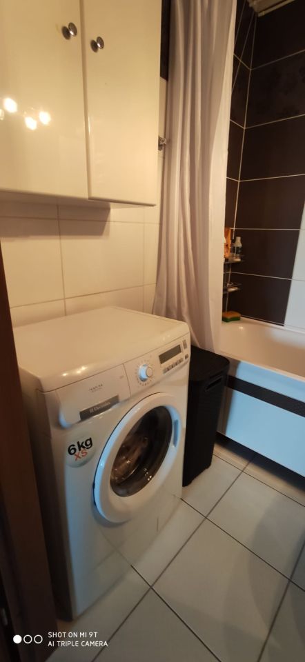 Mieszkanie 3-pokojowe Sosnowiec Zagórze, ul. Stefana Kisielewskiego. Zdjęcie 12