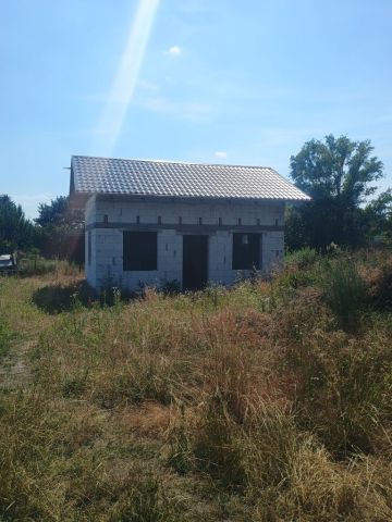 Działka rod Zielona Góra Ochla. Zdjęcie 1