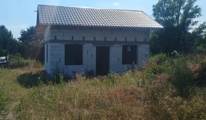 Działka rod Zielona Góra Ochla
