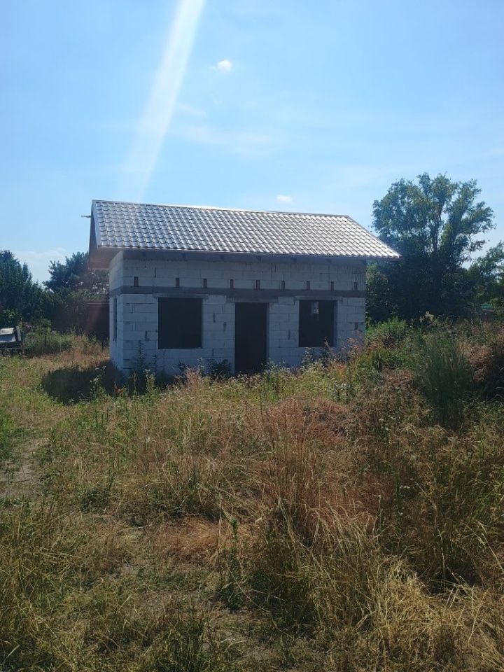 Działka rod Zielona Góra Ochla. Zdjęcie 1