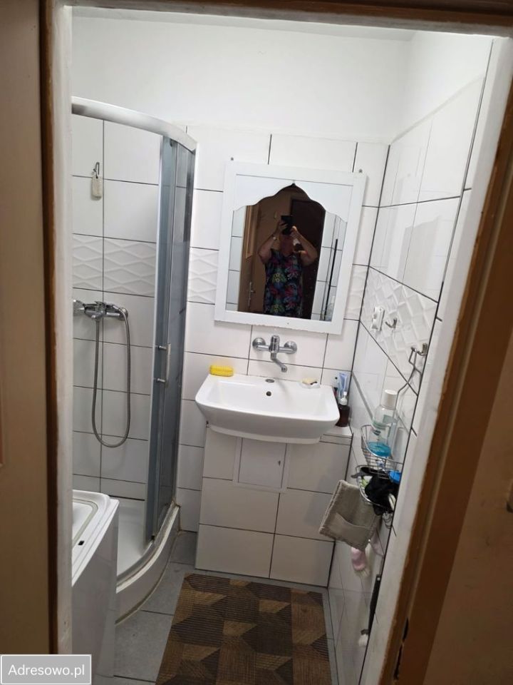 Pokój Wrocław Krzyki, ul. Wesoła. Zdjęcie 7
