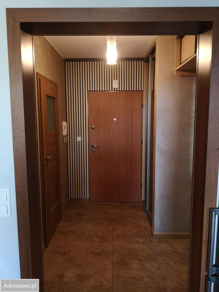 Mieszkanie 2-pokojowe Warszawa Bielany, ul. Wojciecha Bogusławskiego. Zdjęcie 9