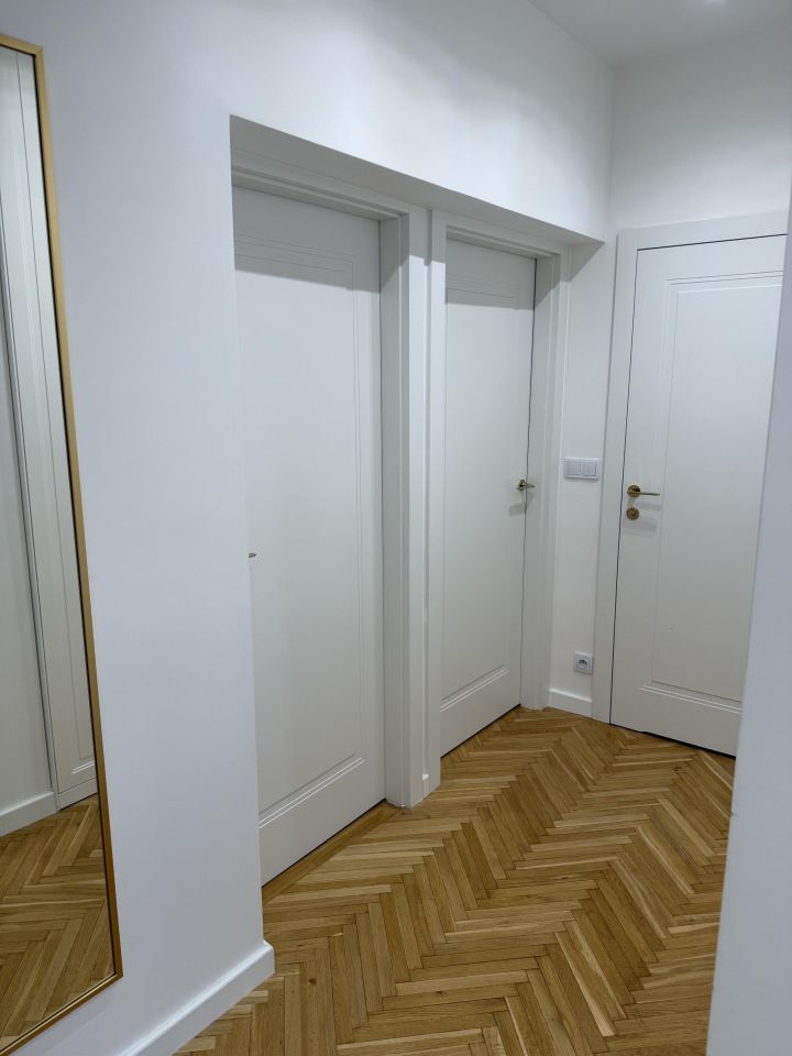 Mieszkanie 3-pokojowe Warszawa Śródmieście, ul. Długa. Zdjęcie 10