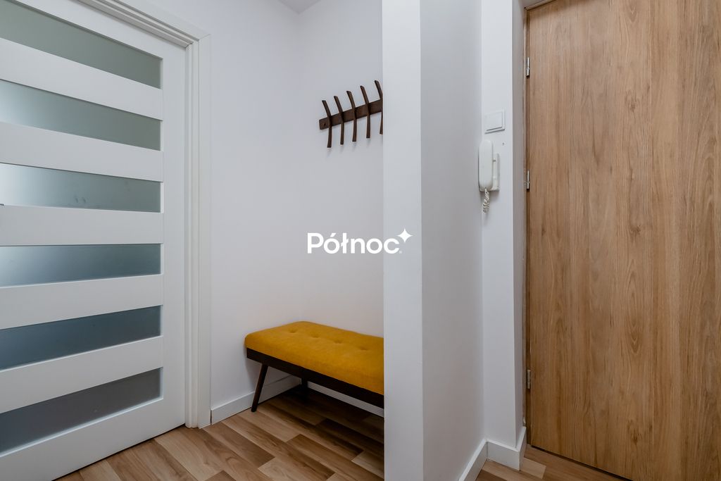 Mieszkanie 3-pokojowe Białystok Sienkiewicza, ul. Nowogródzka. Zdjęcie 12
