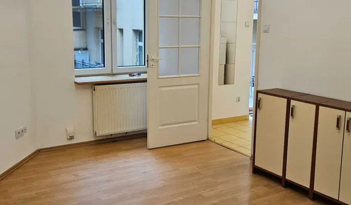 Mieszkanie 1-pokojowe Kraków Krowodrza, ul. Teofila Aleksandra Lenartowicza