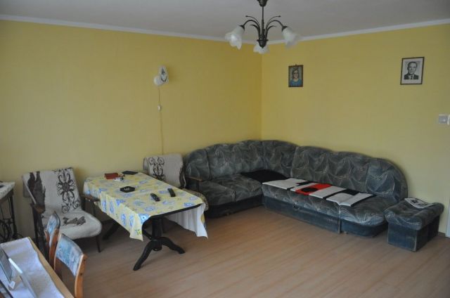Mieszkanie 3-pokojowe Starogard Gdański, ul. Juranda ze Spychowa. Zdjęcie 1
