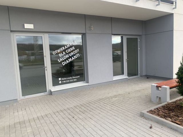 Lokal Rumia, ul. Kosynierów. Zdjęcie 1