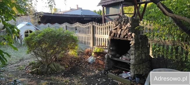 dom wolnostojący, 3 pokoje Częstochowa Zawodzie, ul. Kaczorowska. Zdjęcie 3