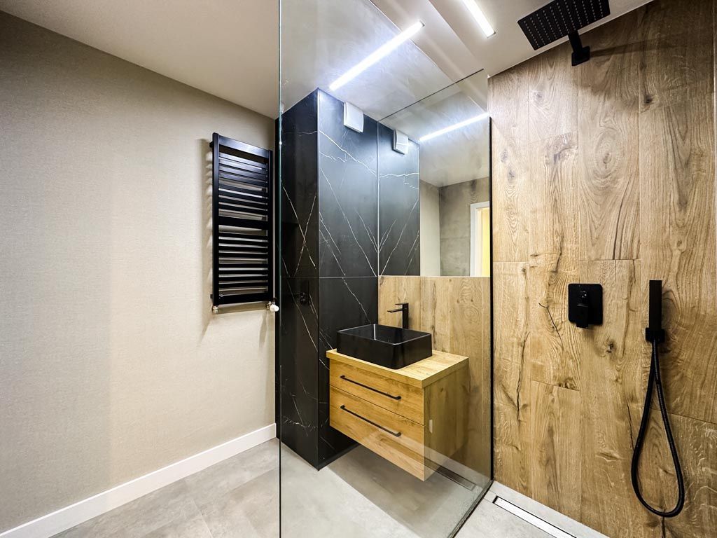 Mieszkanie 3-pokojowe Wadowice, os. Kopernika. Zdjęcie 13