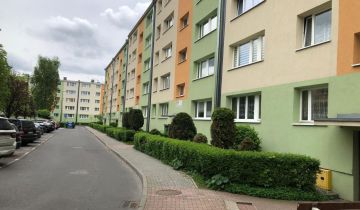Mieszkanie 2-pokojowe Katowice Murcki, ul. Witolda Budryka