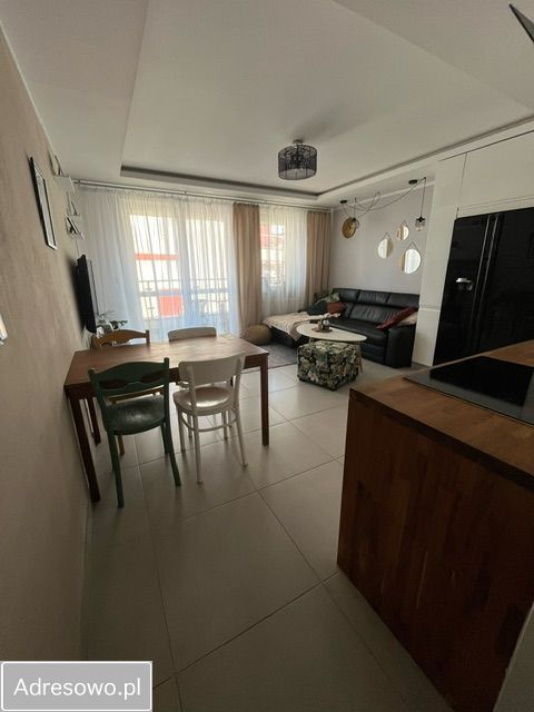 Mieszkanie 3-pokojowe Kraków Swoszowice, ul. Macieja Dębskiego. Zdjęcie 4