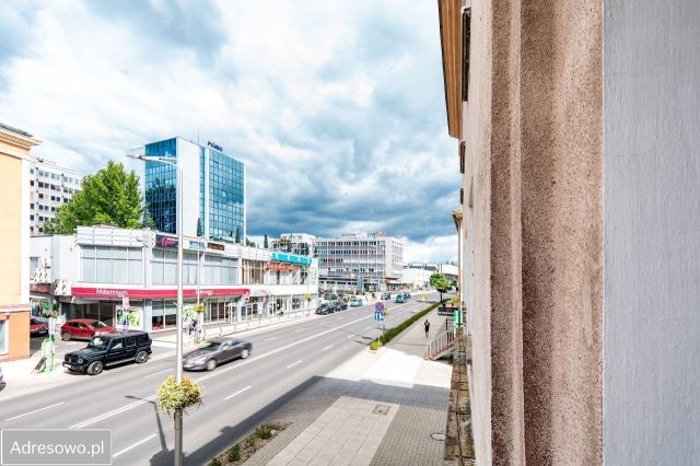 Mieszkanie 1-pokojowe Zielona Góra Centrum, ul. Bohaterów Westerplatte. Zdjęcie 7