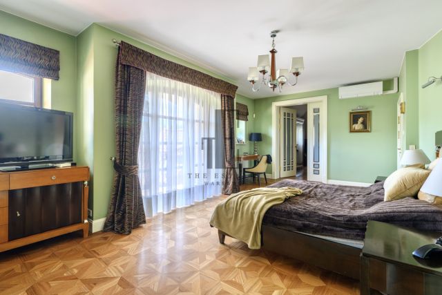 dom wolnostojący, 10 pokoi Konstancin-Jeziorna, Lipowa. Zdjęcie 11