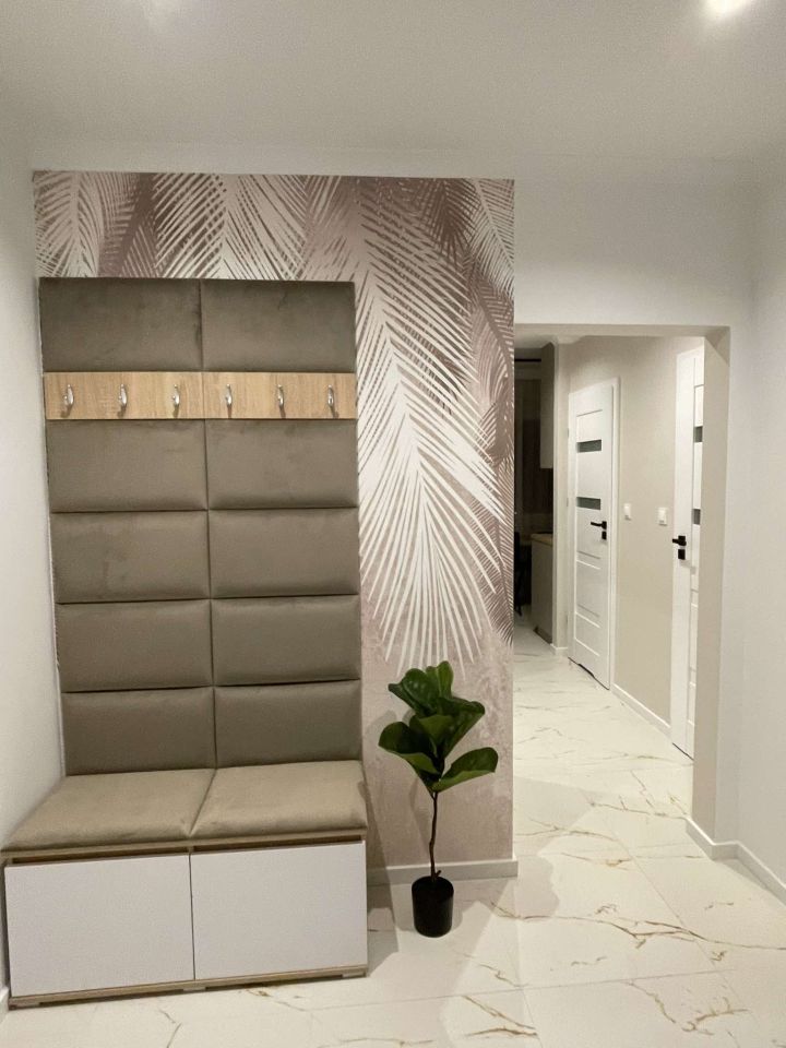 Mieszkanie 4-pokojowe Rzeszów Nowe Miasto, ul. ks. Jerzego Popiełuszki. Zdjęcie 13