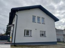 dom szeregowy, 10 pokoi Stryków. Zdjęcie 3