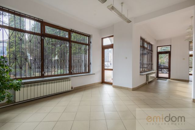 dom wolnostojący, 5 pokoi Warszawa Wesoła, al. Jana Pawła II. Zdjęcie 13