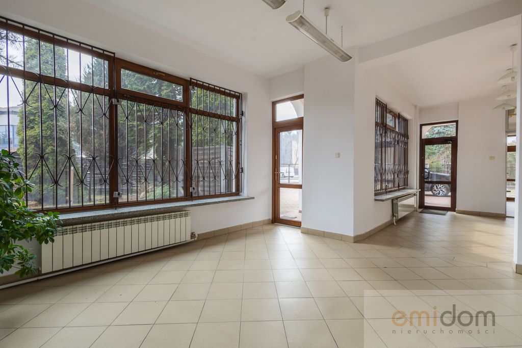 dom wolnostojący, 5 pokoi Warszawa Wesoła, al. Jana Pawła II. Zdjęcie 13