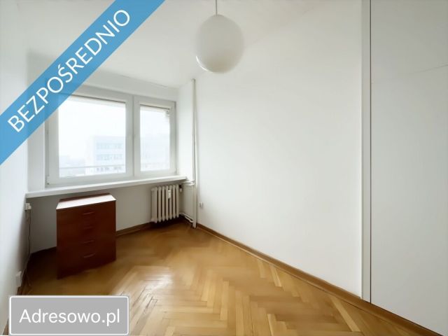 Mieszkanie 2-pokojowe Warszawa Żoliborz. Zdjęcie 1