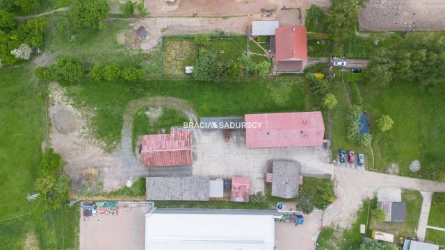 Lokal Kraków Nowa Huta, ul. Jeżynowa. Zdjęcie 2