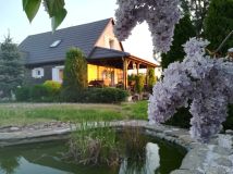 dom wolnostojący Czerwonka-Gozdów
