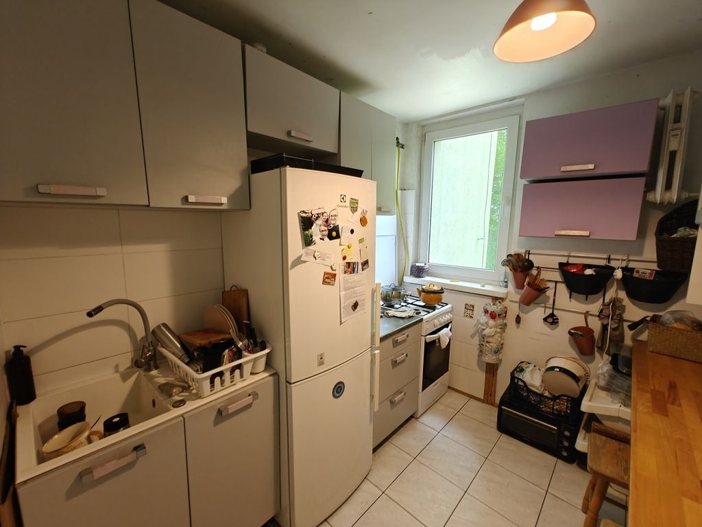 Mieszkanie 2-pokojowe Lublin Kalinowszczyzna, ul. Józefa Kustronia. Zdjęcie 7