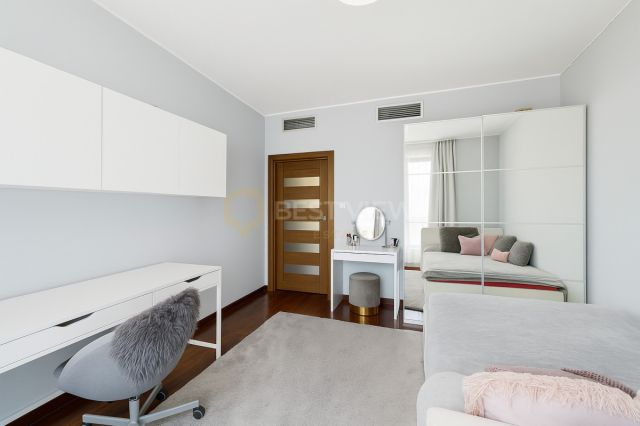 Mieszkanie 3-pokojowe Warszawa Wilanów, ul. Sarmacka. Zdjęcie 14