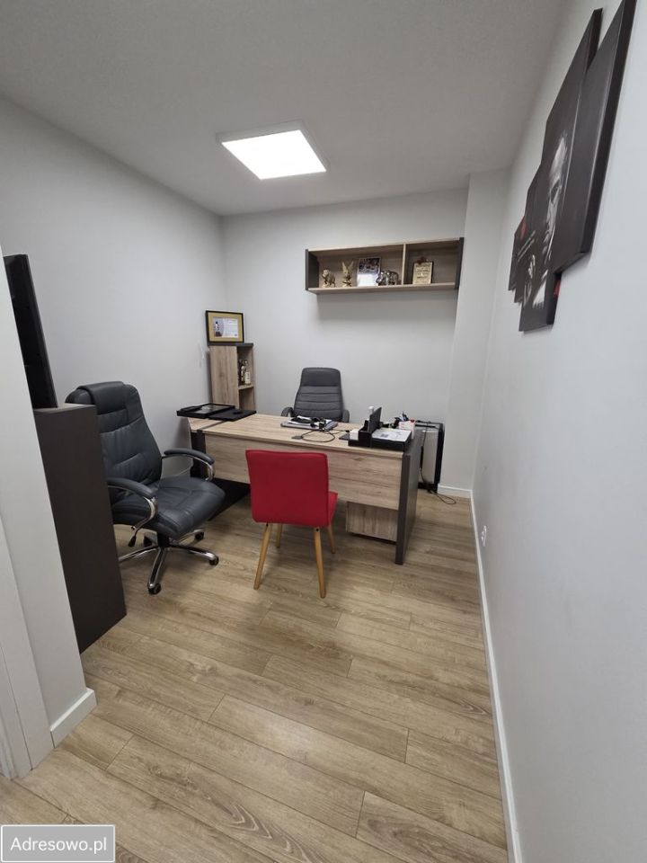 Lokal Słupsk, ul. Ludwika Braille'a. Zdjęcie 8