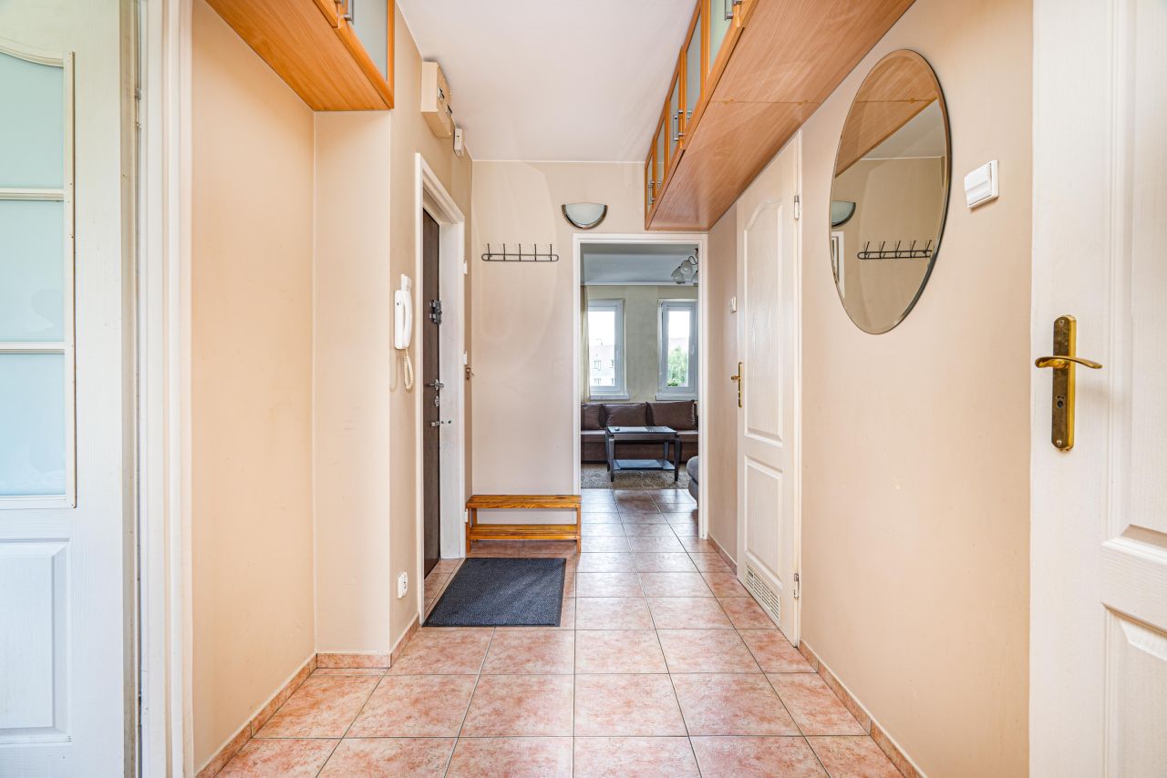 Mieszkanie 2-pokojowe Łódź Chojny, ul. Białostocka. Zdjęcie 6