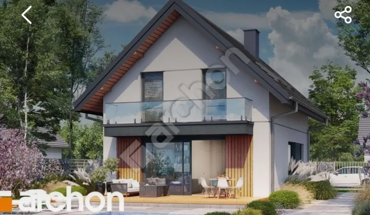 Działka budowlana Zborowice Góra-Wieś