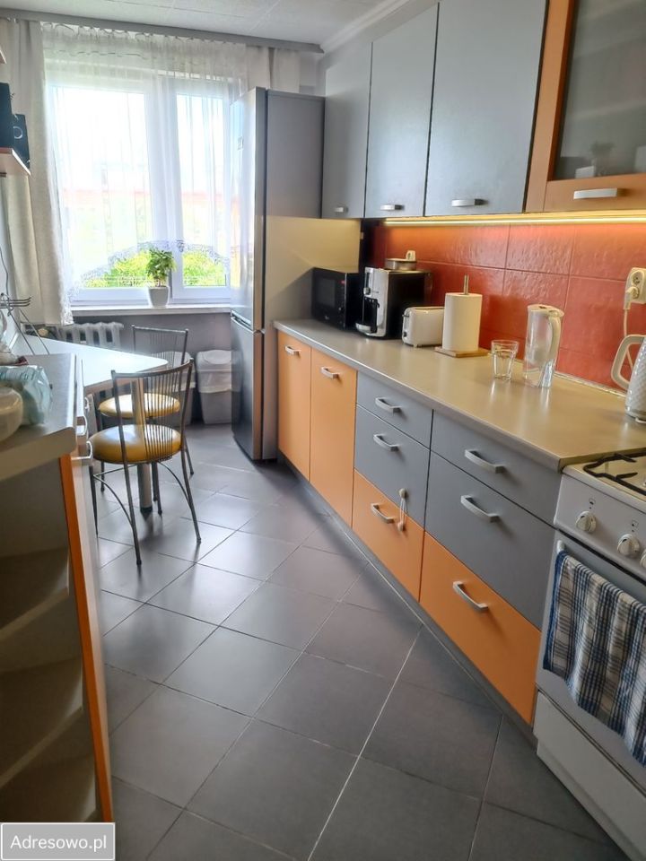 Mieszkanie 2-pokojowe Tarnów, ul. Władysława Stanisława Reymonta. Zdjęcie 4