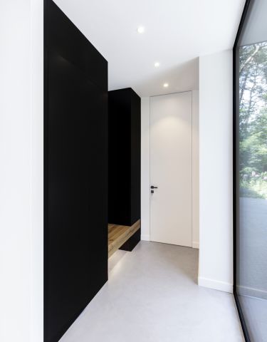 dom wolnostojący, 5 pokoi Józefów, ul. Orzechowa. Zdjęcie 27