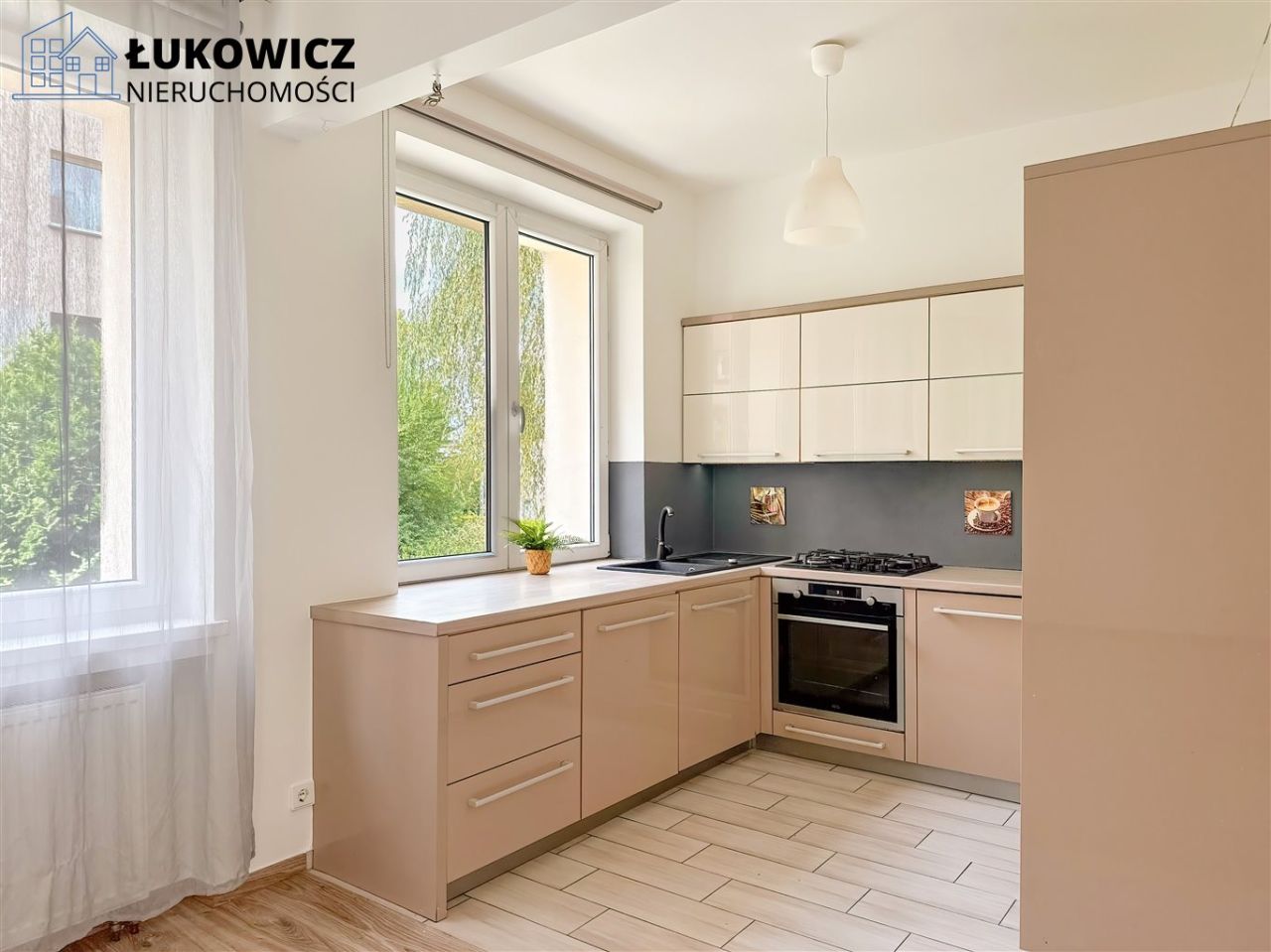 Mieszkanie 2-pokojowe Bielsko-Biała. Zdjęcie 3